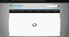 Desktop Screenshot of diversityfirstinternships.org